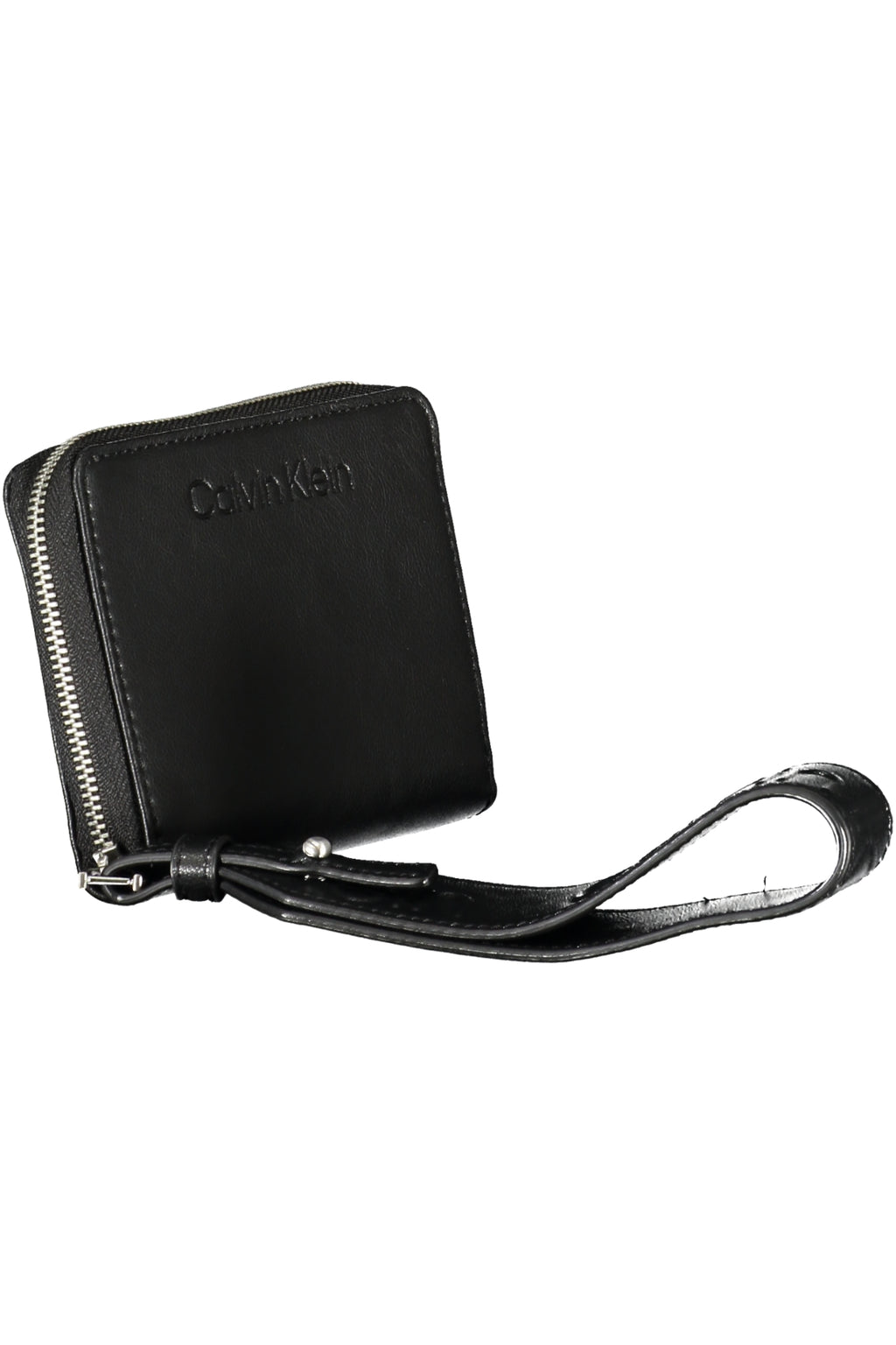 CALVIN KLEIN WOMEN'S WALLET BLACK