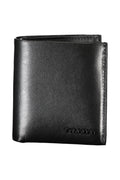 CALVIN KLEIN BLACK MEN'S WALLET