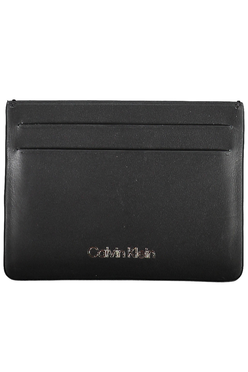 CALVIN KLEIN BLACK MAN WALLET