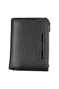 CALVIN KLEIN BLACK MEN'S WALLET