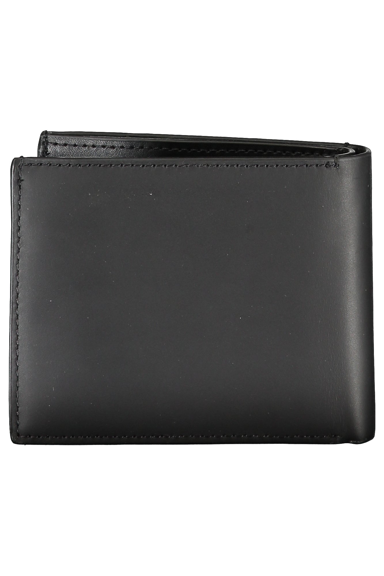 CALVIN KLEIN BLACK MEN'S WALLET
