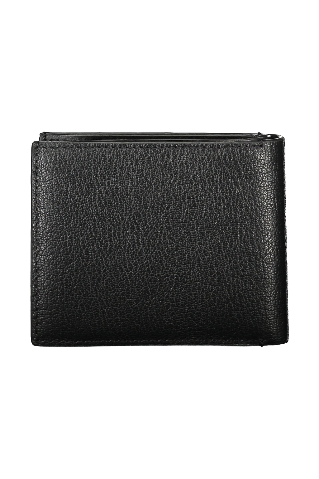 CALVIN KLEIN BLACK MEN'S WALLET
