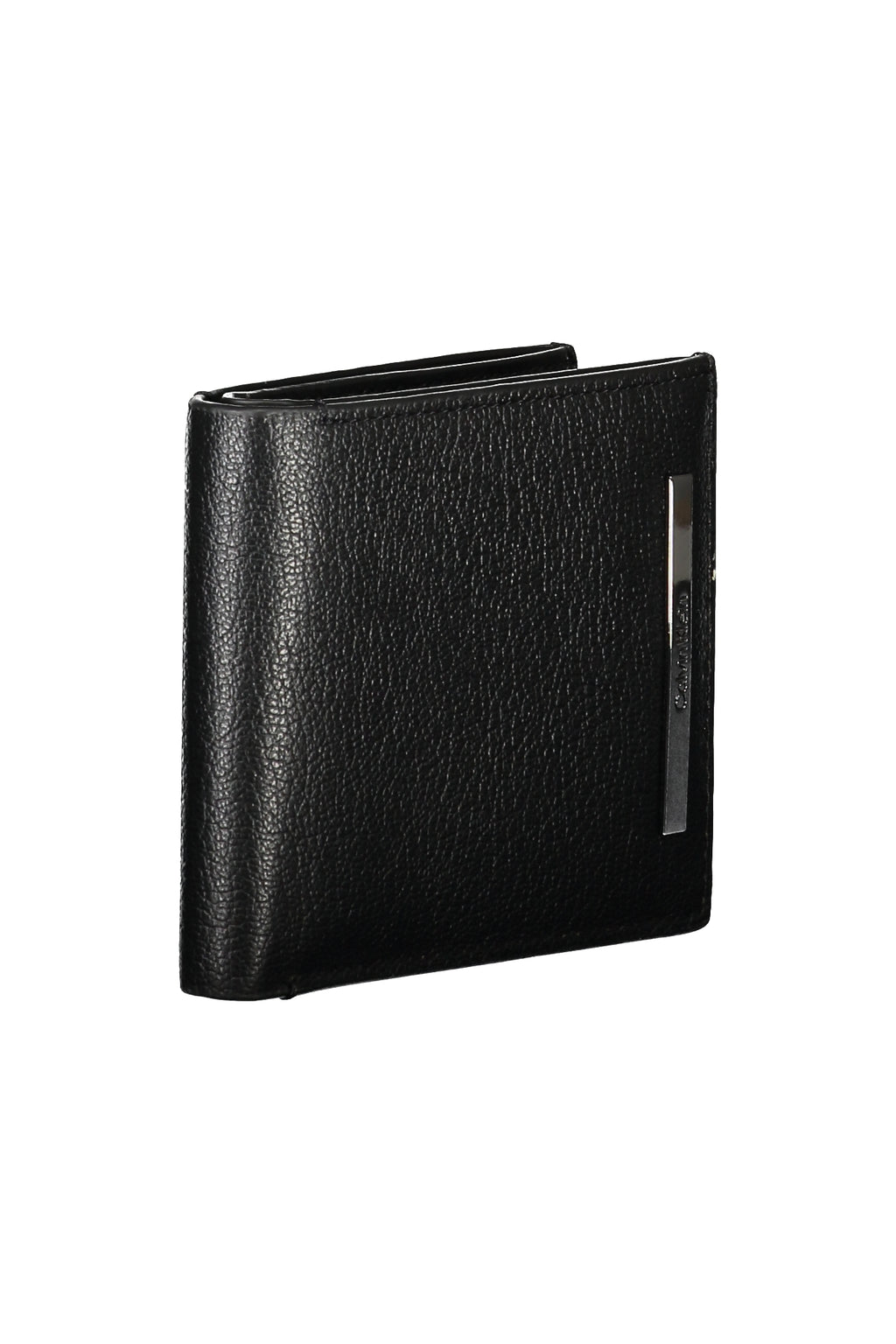CALVIN KLEIN BLACK MEN'S WALLET