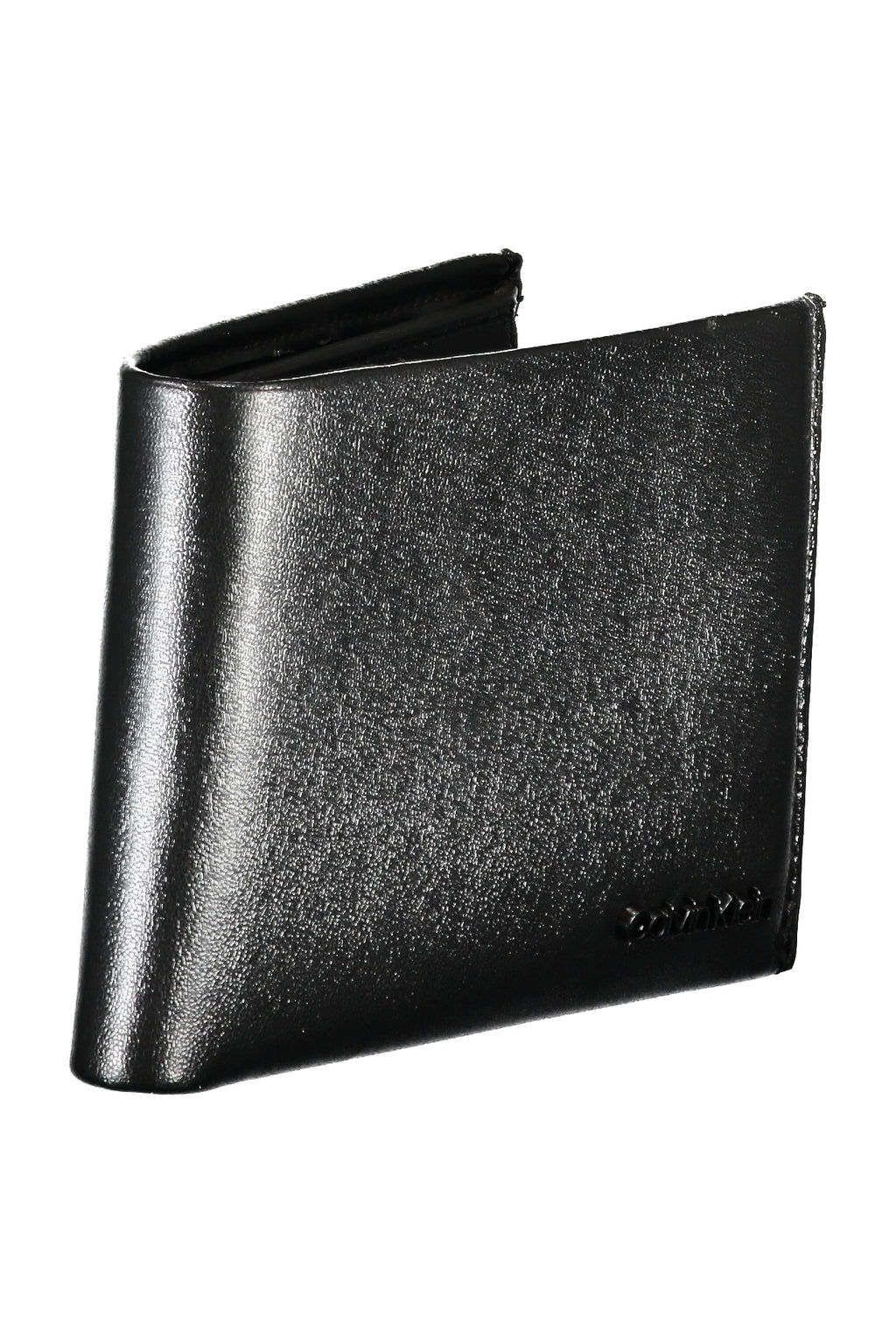 CALVIN KLEIN BLACK MEN'S WALLET