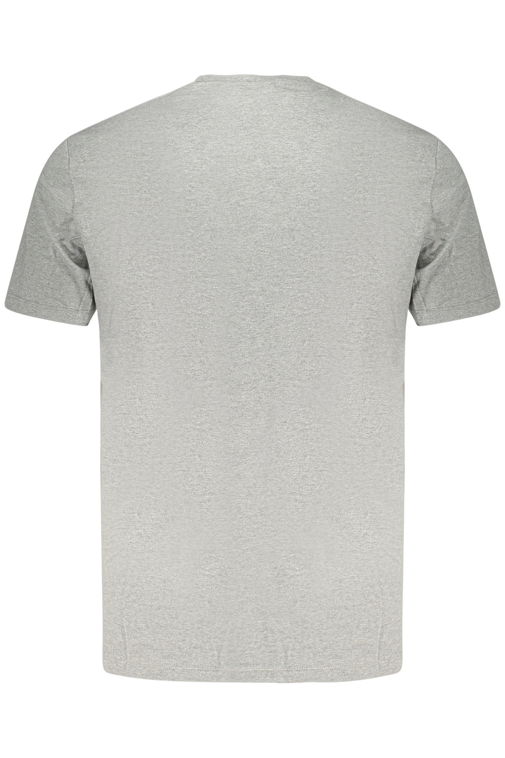 CALVIN KLEIN MEN'S SHORT-SLEEVE T-SHIRT GREY