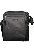 CALVIN KLEIN MEN'S SHOULDER BAG BLACK