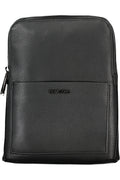 CALVIN KLEIN MEN'S BLACK SHOULDER BAG