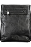 CALVIN KLEIN MEN'S BLACK SHOULDER BAG