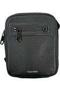 CALVIN KLEIN MEN'S BLACK SHOULDER BAG