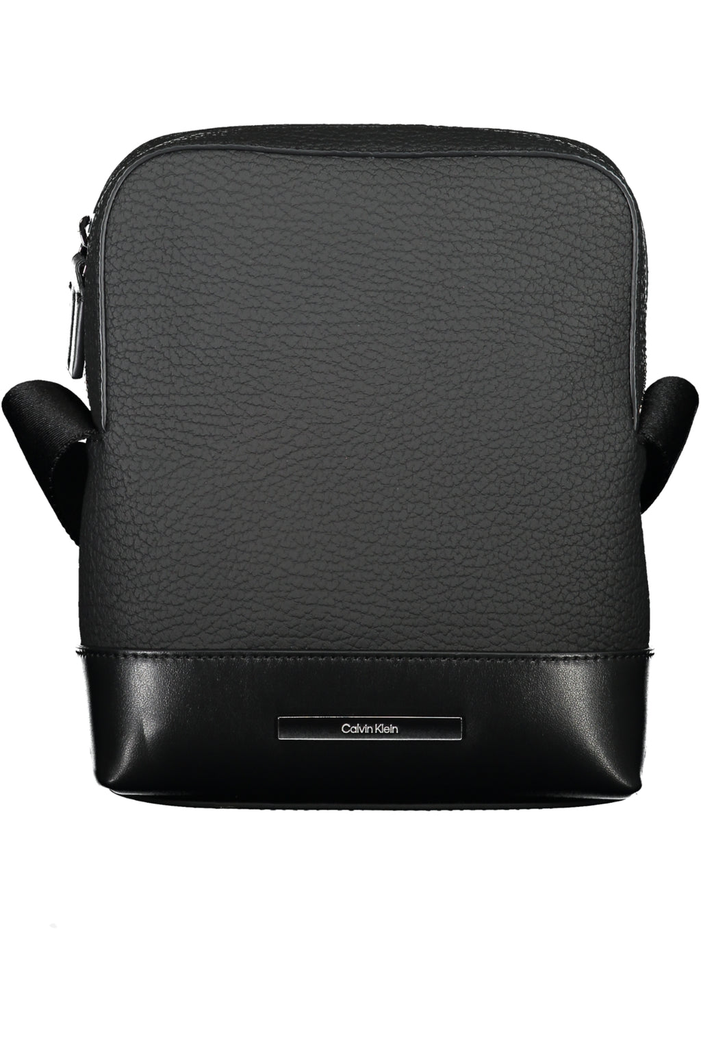 CALVIN KLEIN MEN'S BLACK SHOULDER BAG