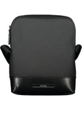 CALVIN KLEIN MEN'S BLACK SHOULDER BAG