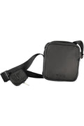 CALVIN KLEIN MEN'S SHOULDER BAG BLACK