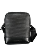 CALVIN KLEIN MEN'S BLACK SHOULDER BAG