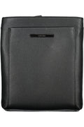 CALVIN KLEIN MEN'S BLACK SHOULDER BAG