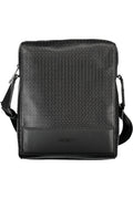 CALVIN KLEIN MEN'S BLACK SHOULDER BAG