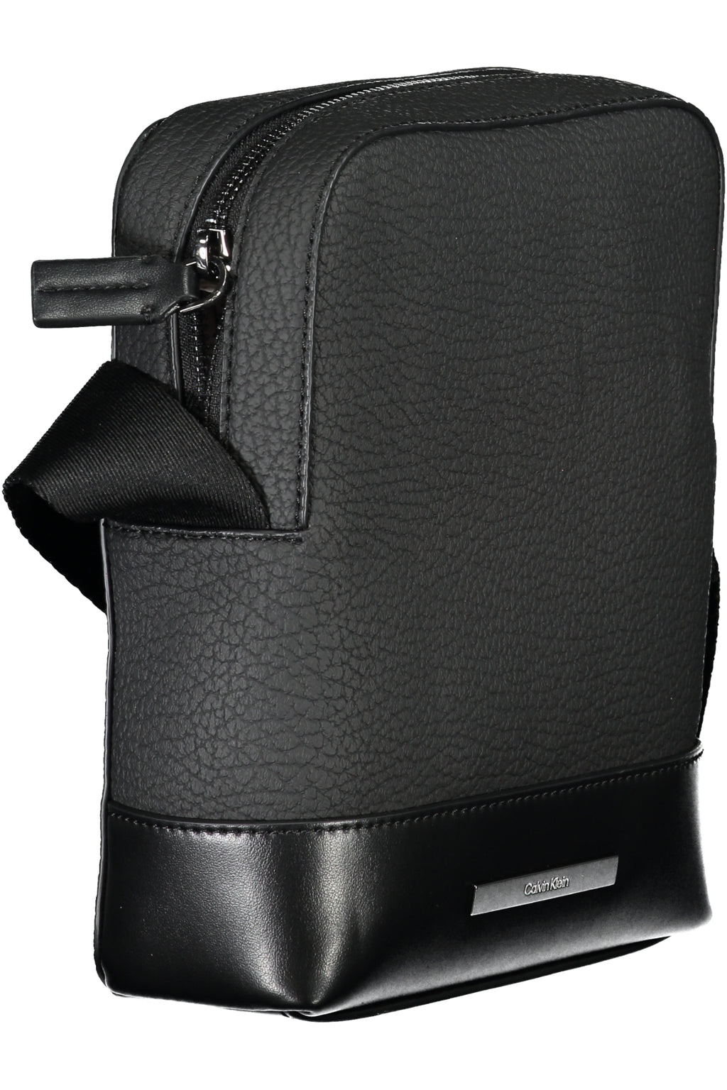 CALVIN KLEIN MEN'S BLACK SHOULDER BAG
