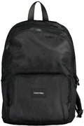 CALVIN KLEIN MEN'S BACKPACK BLACK