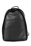 CALVIN KLEIN MEN'S BLACK BACKPACK