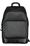 CALVIN KLEIN MEN'S BLACK BACKPACK
