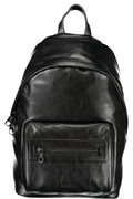 CALVIN KLEIN MEN'S BLACK BACKPACK