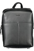 CALVIN KLEIN MEN'S BACKPACK BLACK