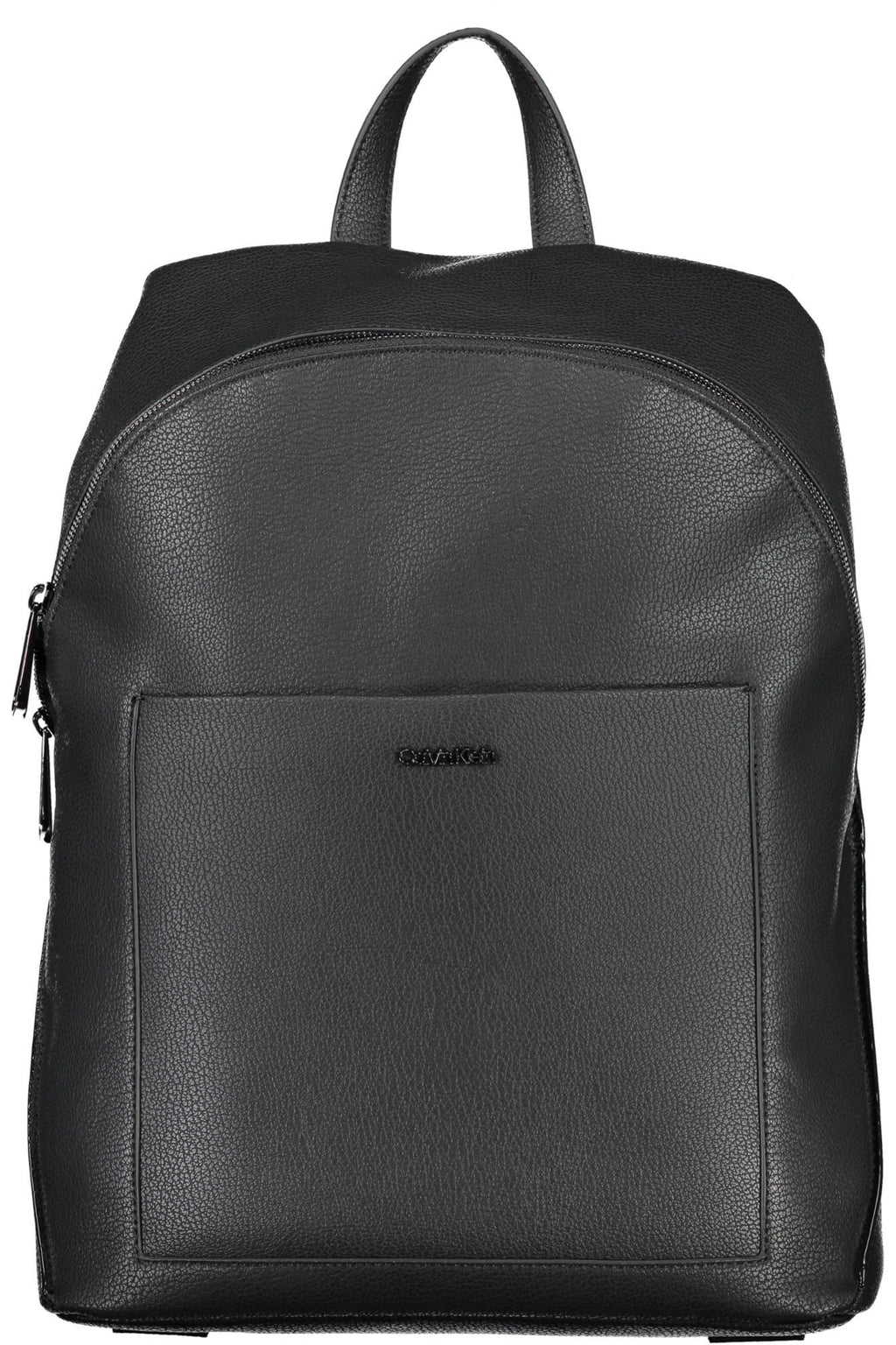 CALVIN KLEIN MEN'S BLACK BACKPACK