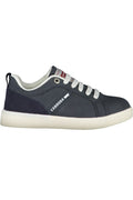 CARRERA CHILDREN'S BLUE SPORTS SHOES