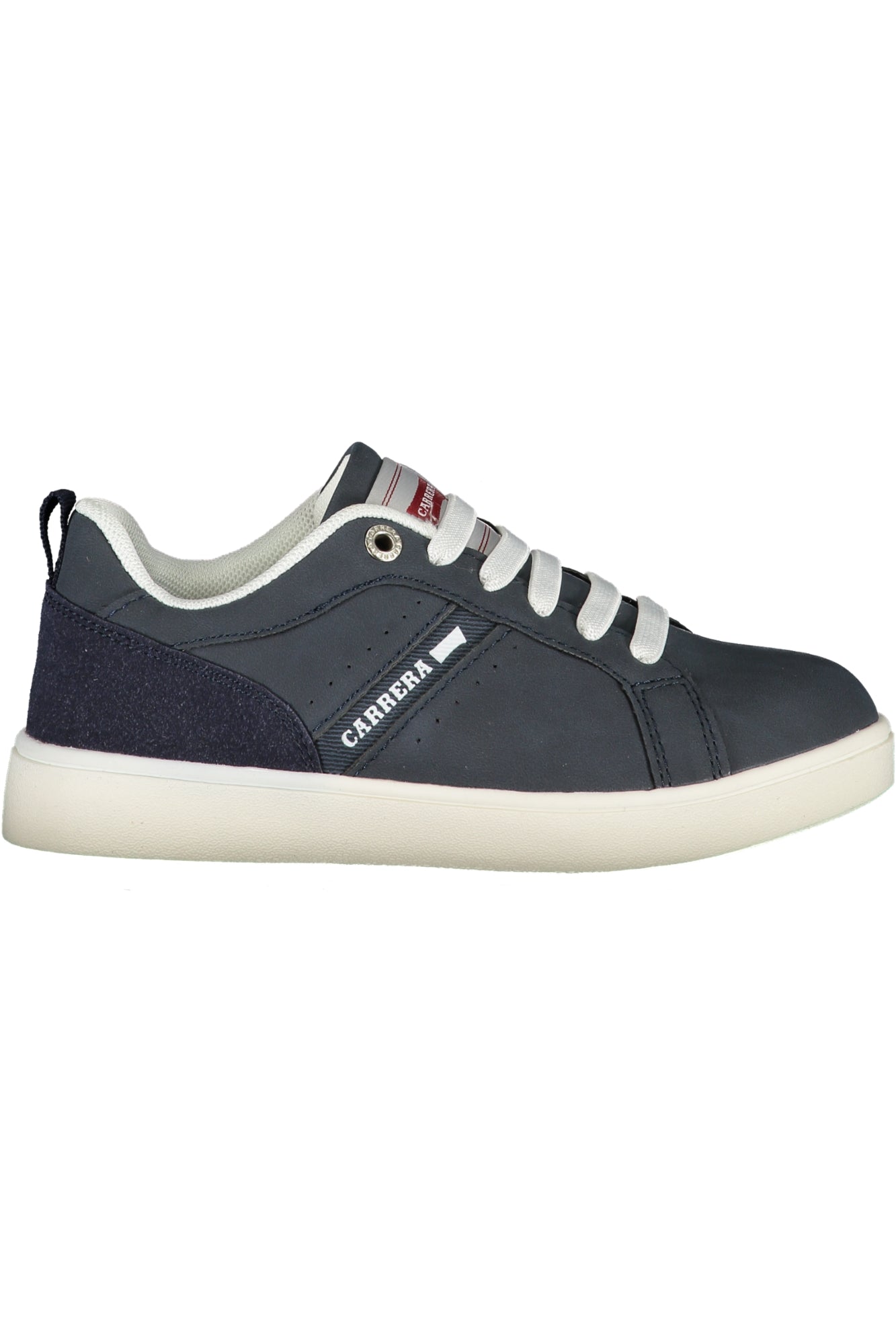 CARRERA CHILDREN'S BLUE SPORTS SHOES
