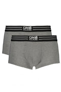 CAVALLI CLASS BOXER MEN GREY