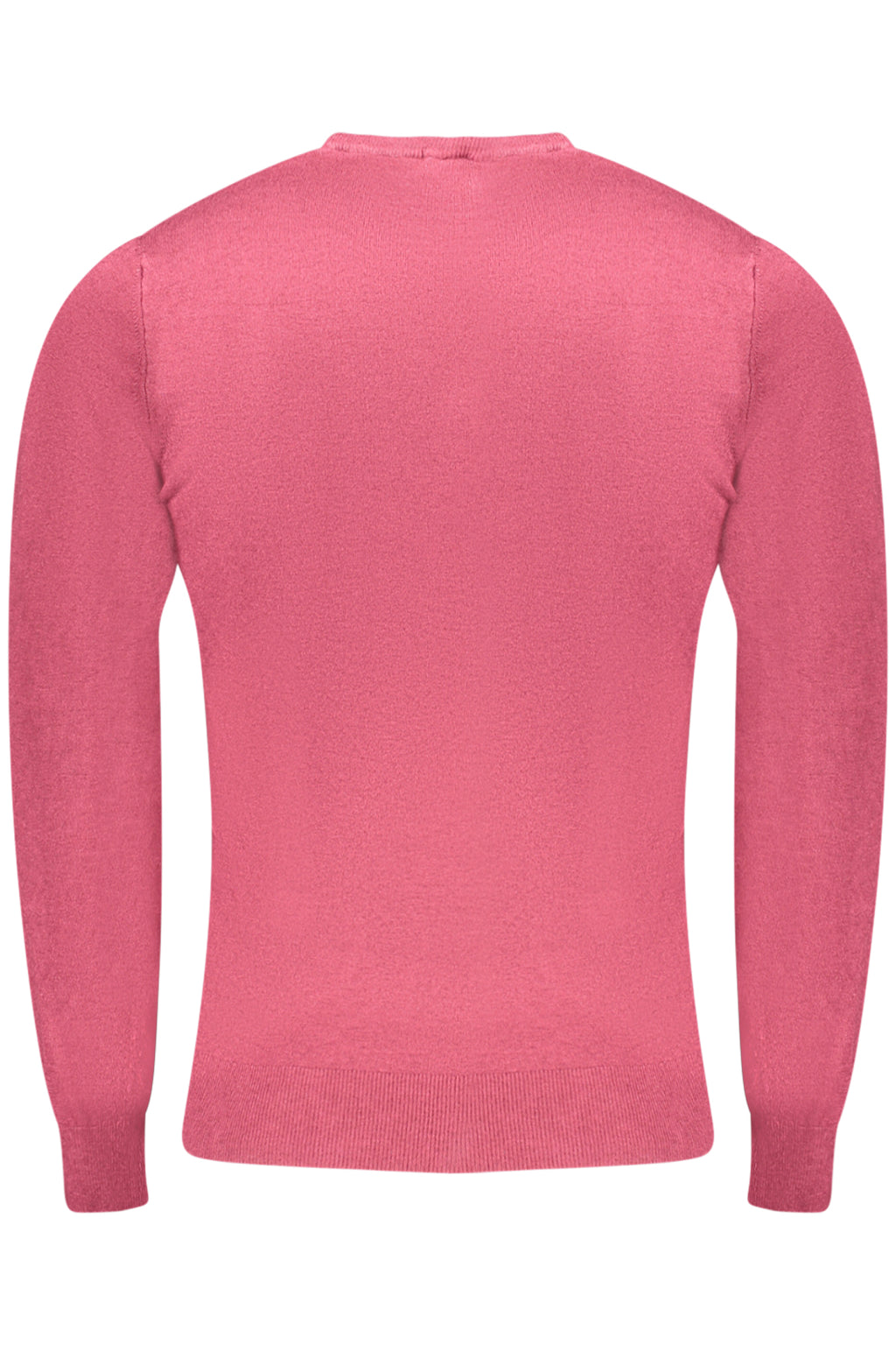 CAVALLI CLASS MEN'S RED SWEATER