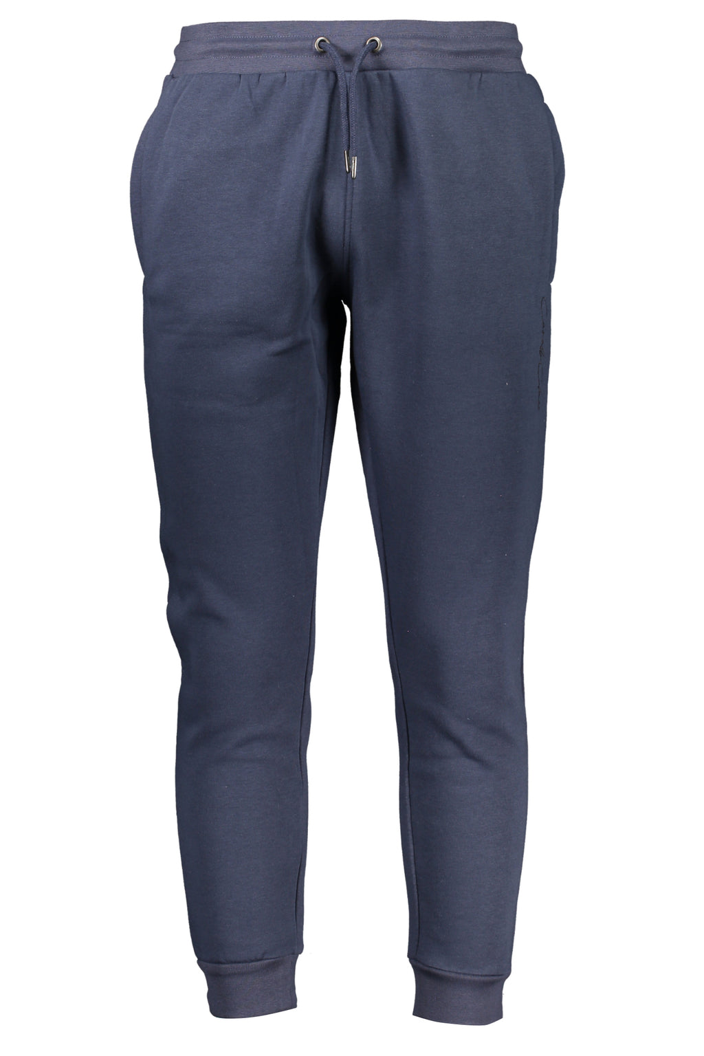 CAVALLI CLASS WOMEN'S TROUSERS BLUE