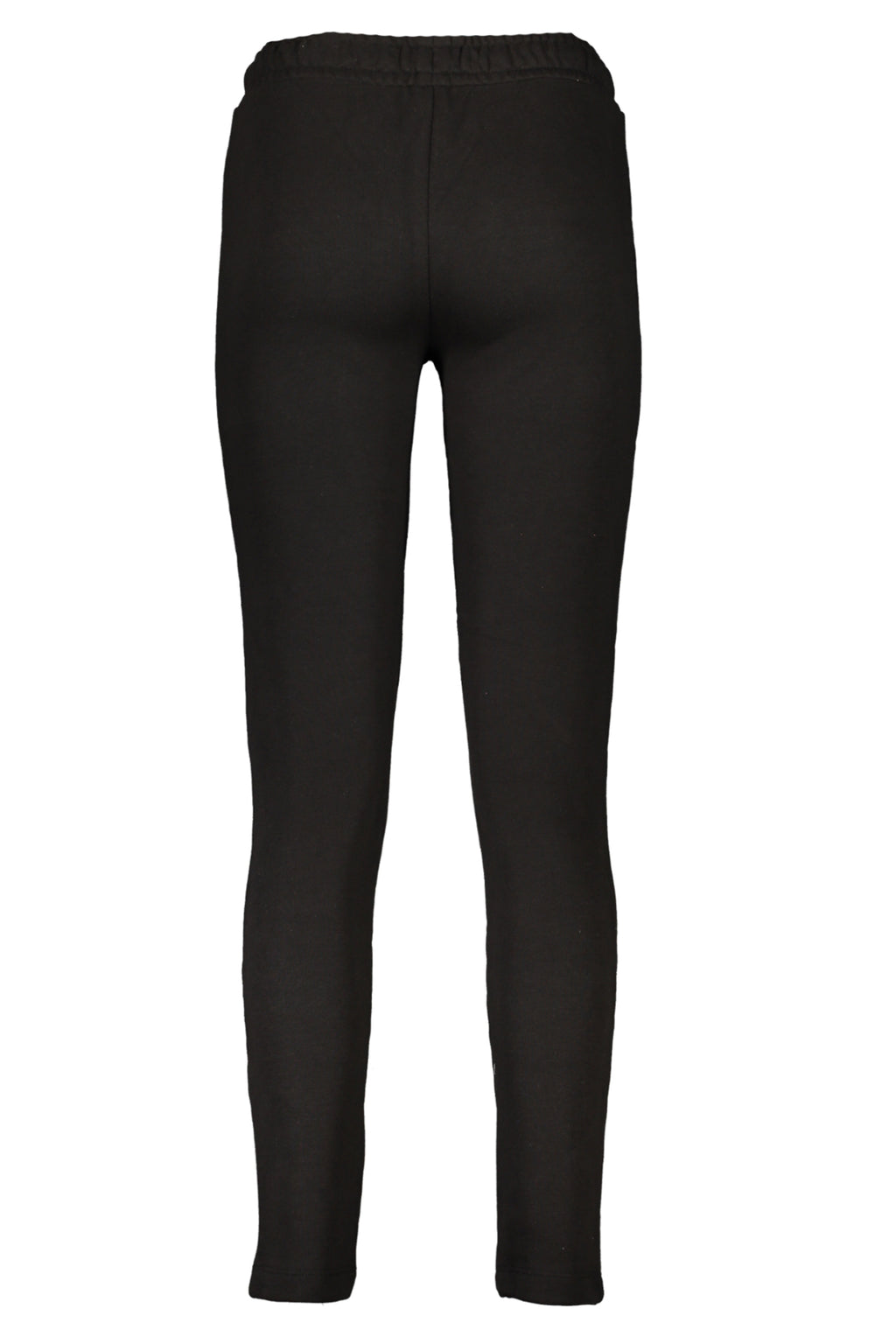 CAVALLI CLASS WOMEN'S TROUSERS BLACK