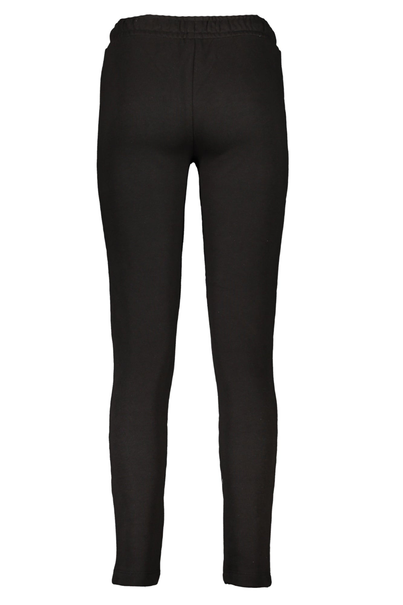 CAVALLI CLASS WOMEN'S TROUSERS BLACK