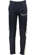 CAVALLI CLASS MEN'S BLUE PANTS