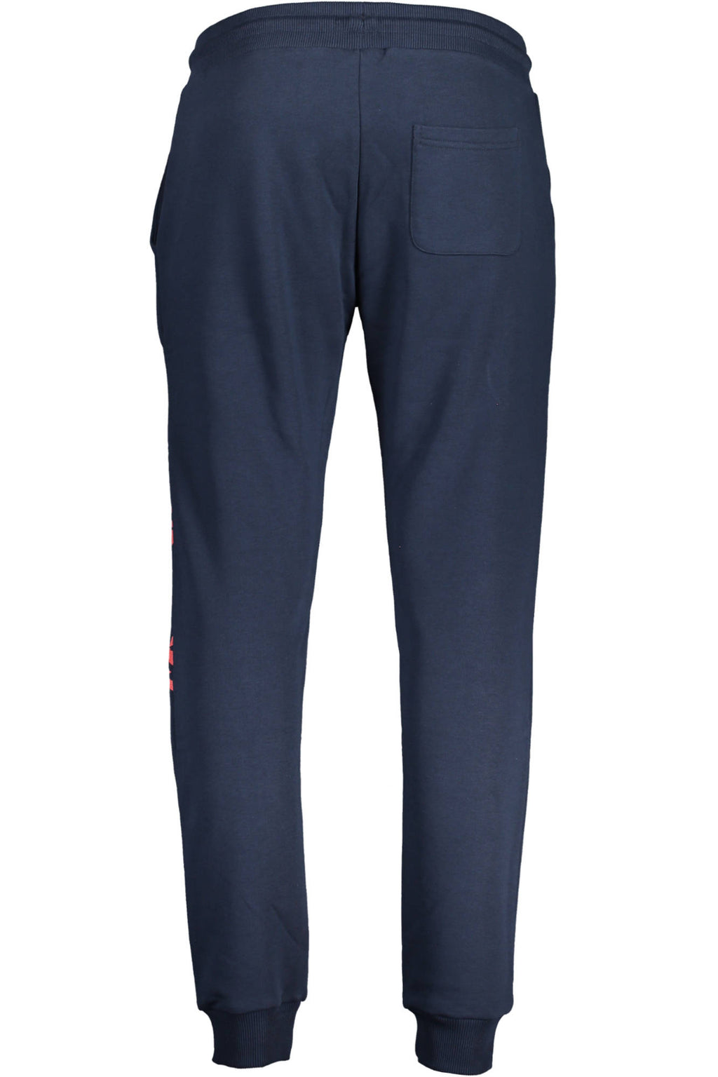 CAVALLI CLASS BLUE MAN TROUSERS