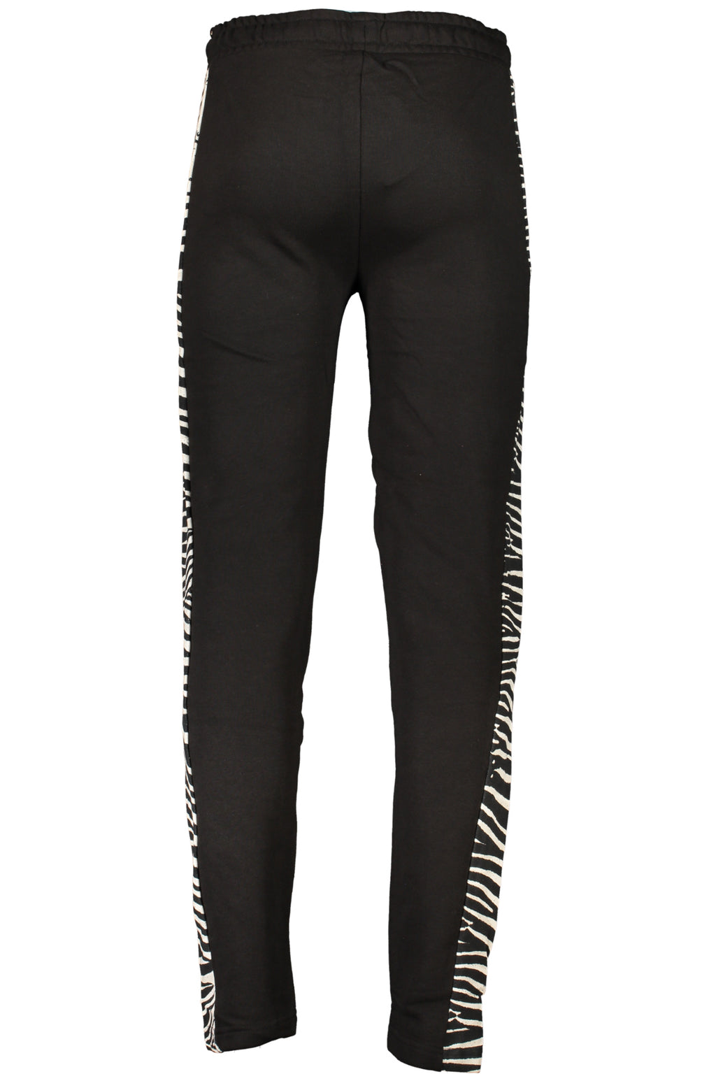 CAVALLI CLASS MEN'S BLACK PANTS