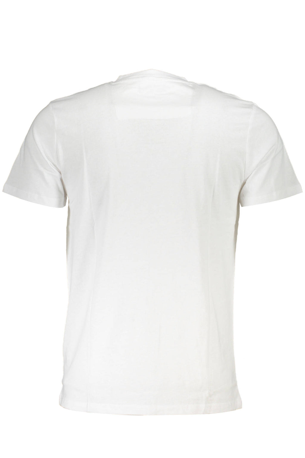 CAVALLI CLASS SHORT SLEEVE T-SHIRT MEN GREY