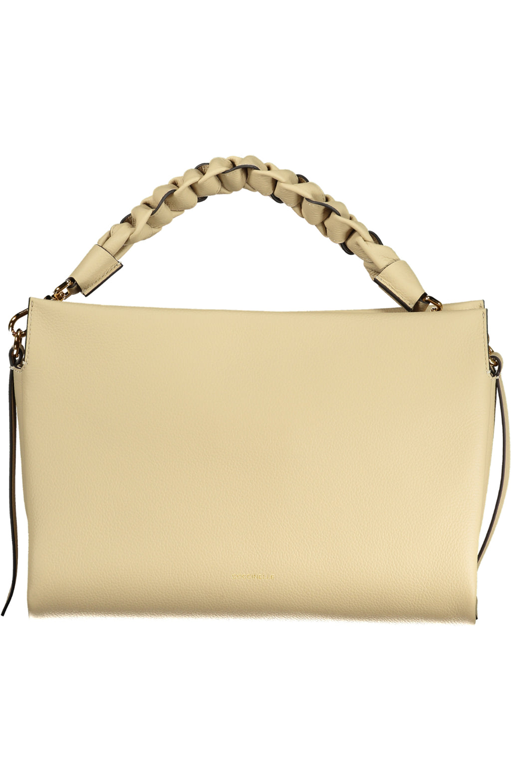 COCCINELLE WOMEN'S BEIGE BAG