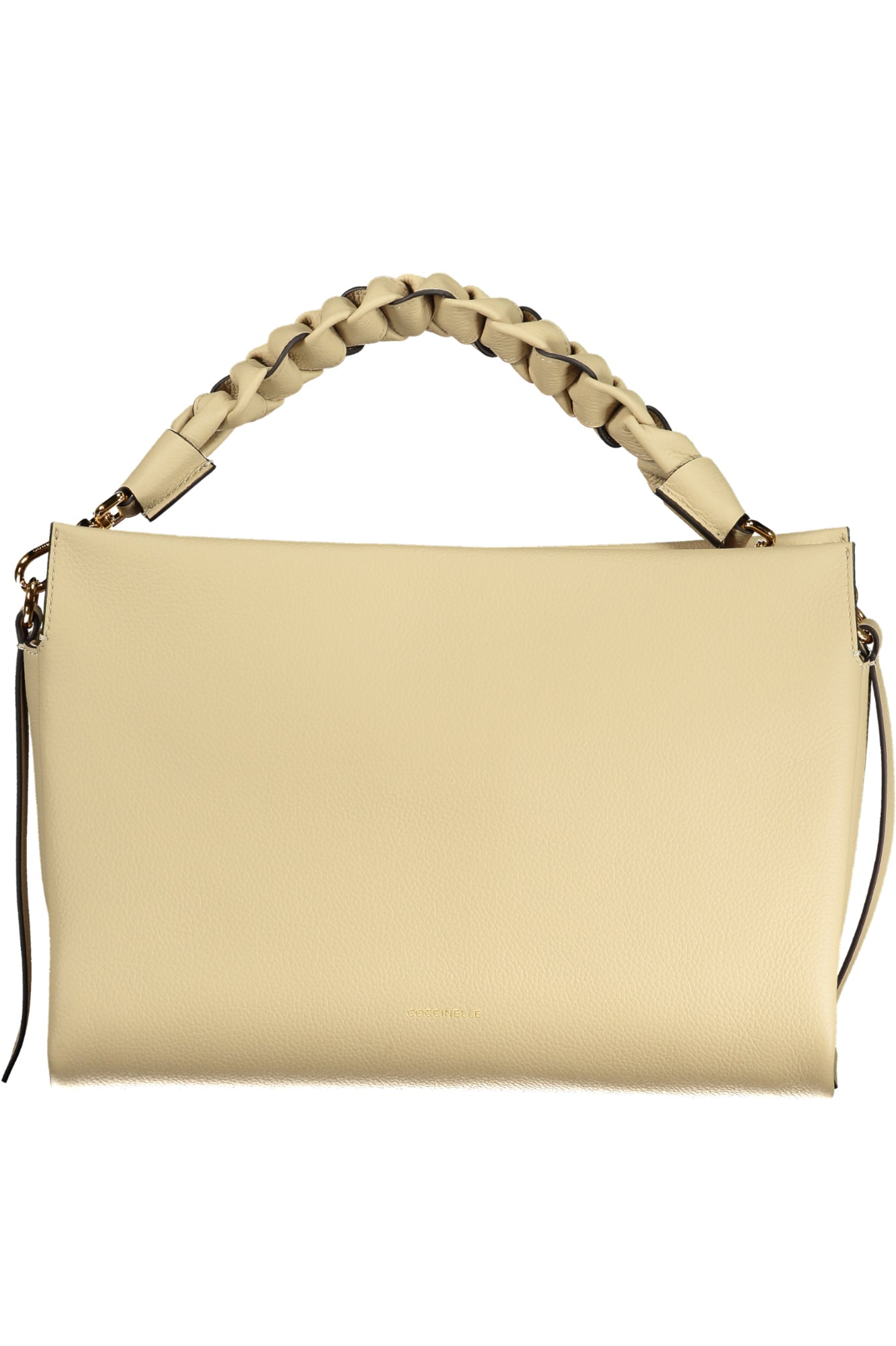 COCCINELLE WOMEN'S BEIGE BAG