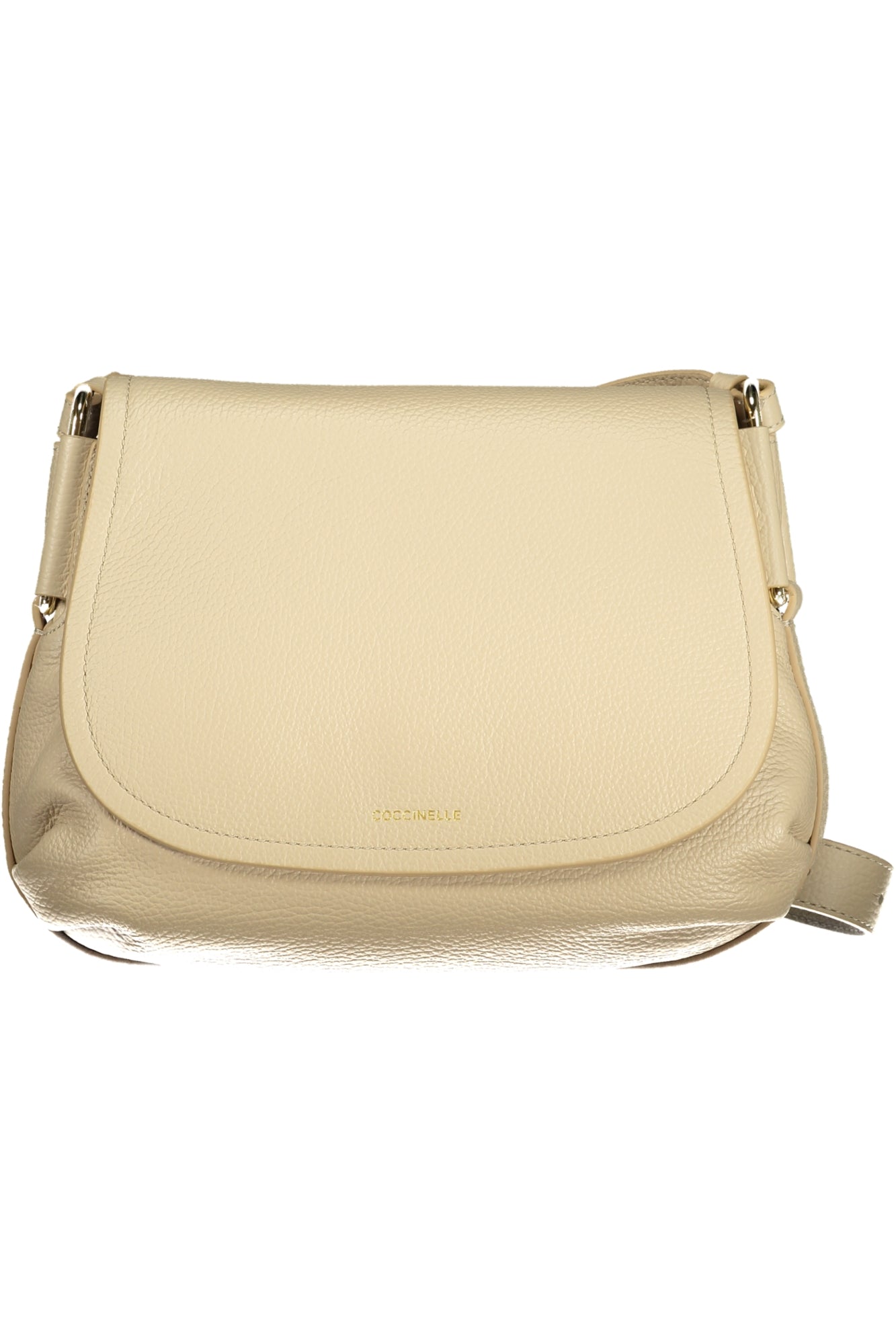 COCCINELLE WOMEN'S BEIGE BAG