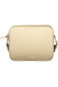 COCCINELLE WOMEN'S BEIGE BAG