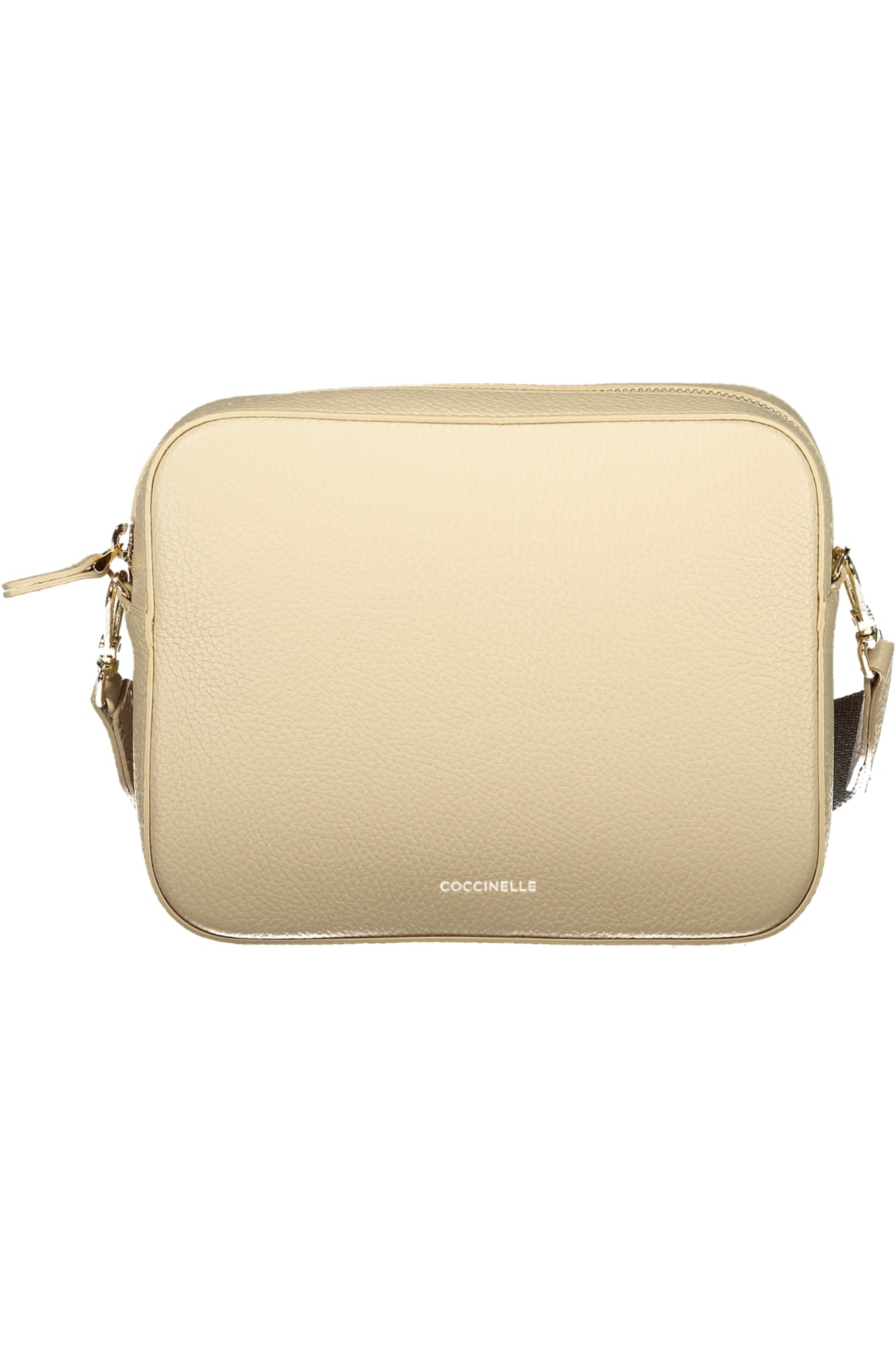 COCCINELLE WOMEN'S BEIGE BAG