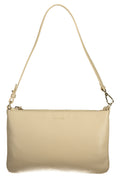 COCCINELLE WOMEN'S BEIGE BAG