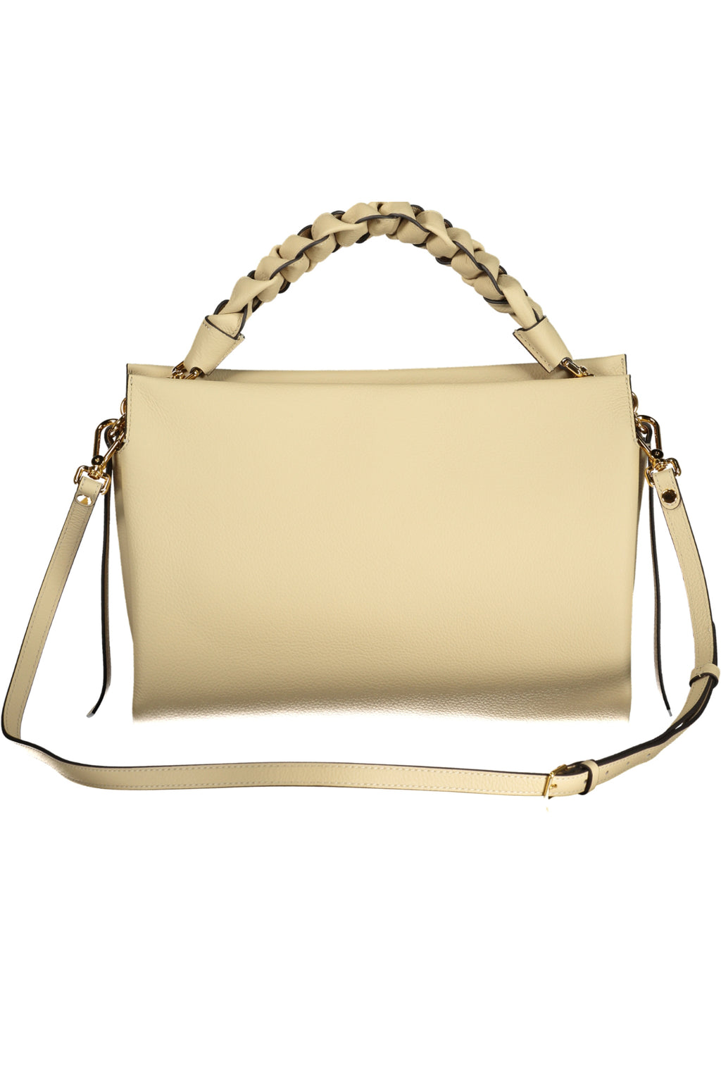 COCCINELLE WOMEN'S BEIGE BAG
