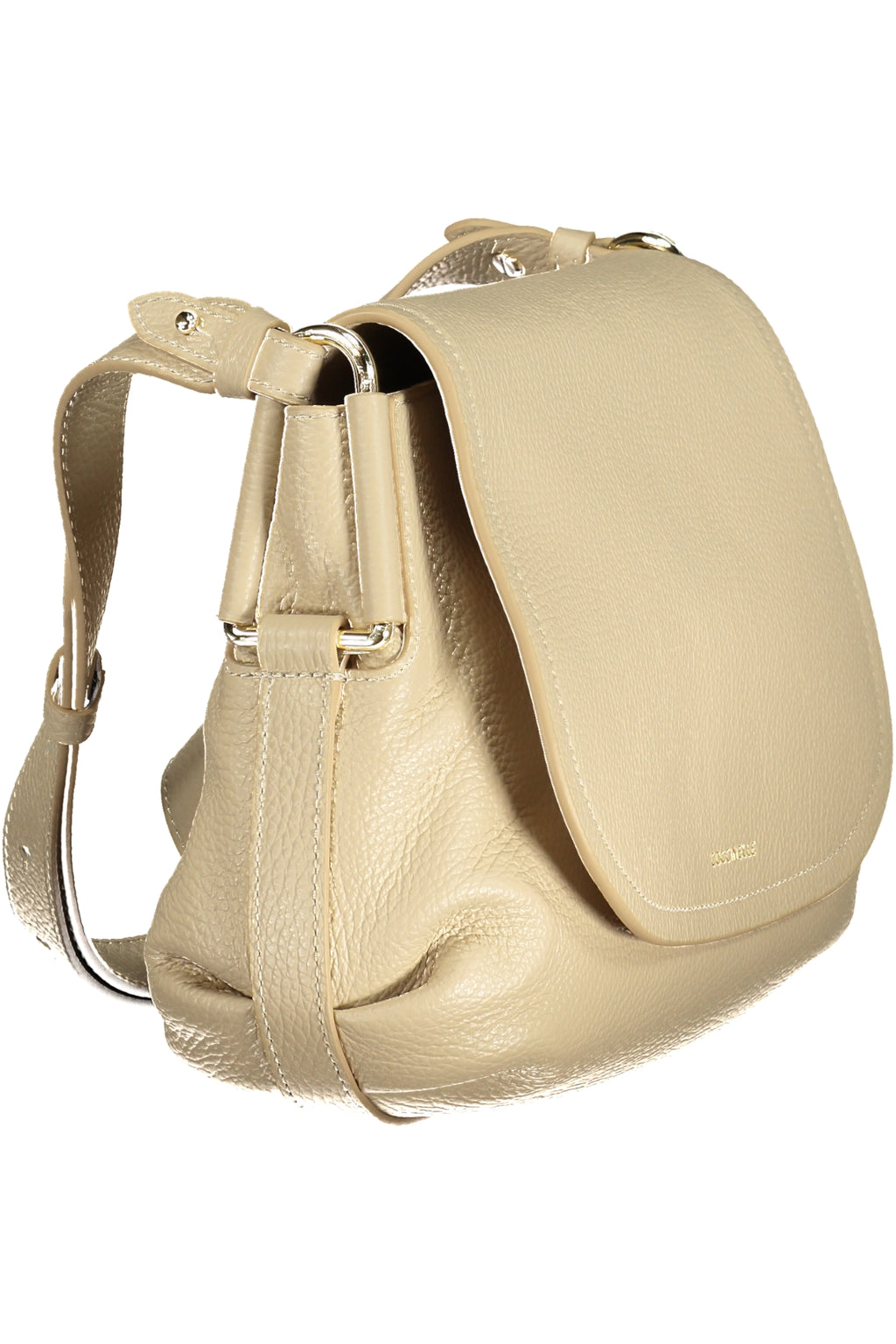 COCCINELLE WOMEN'S BEIGE BAG