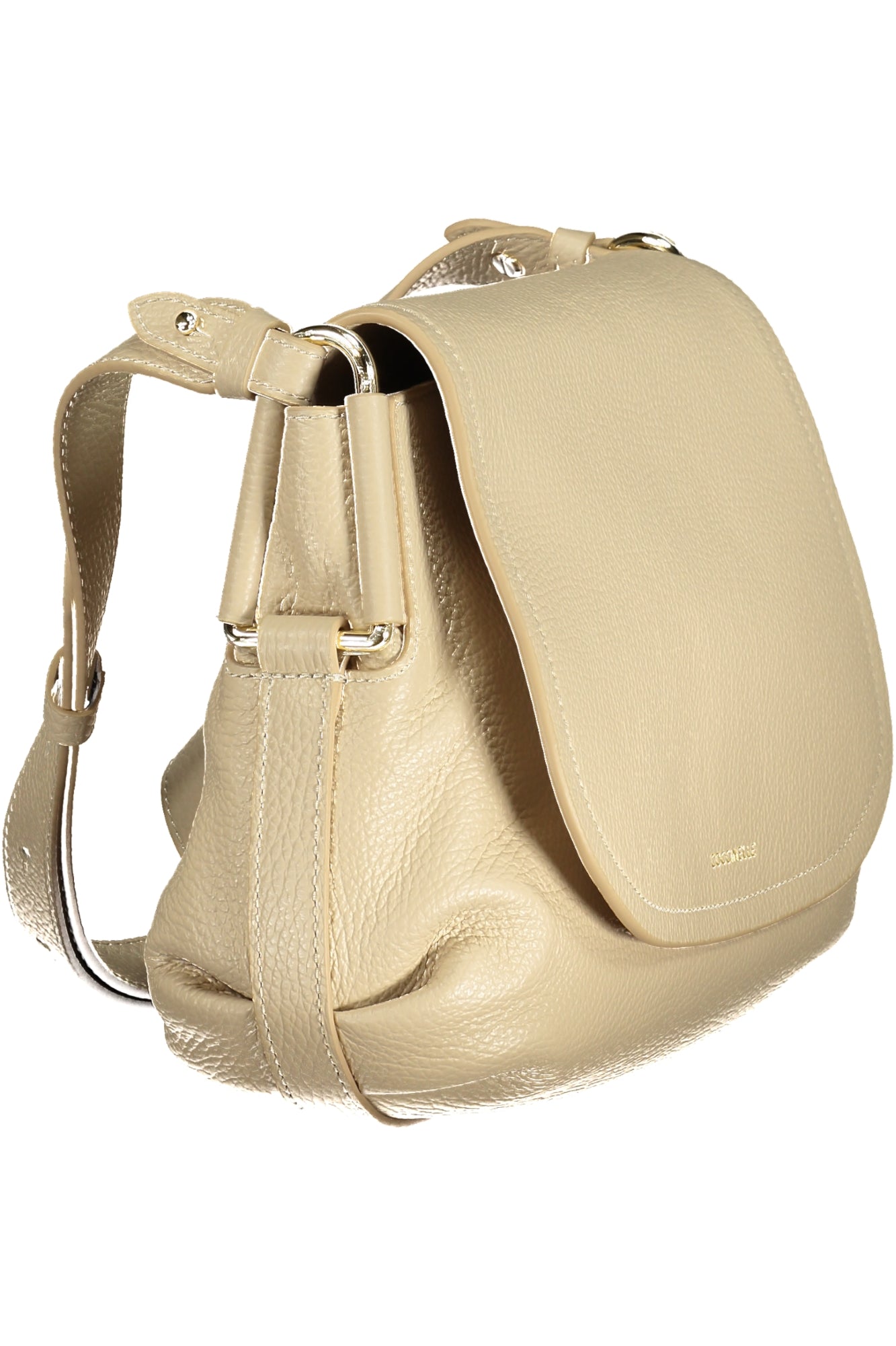 COCCINELLE WOMEN'S BEIGE BAG