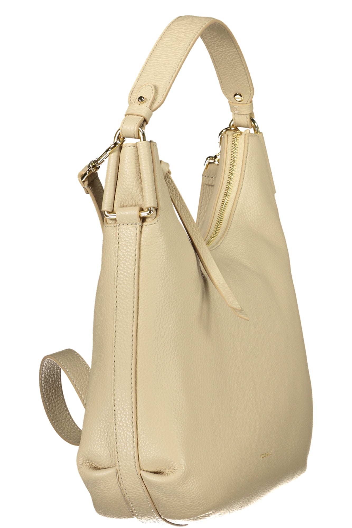 COCCINELLE WOMEN'S BEIGE BAG