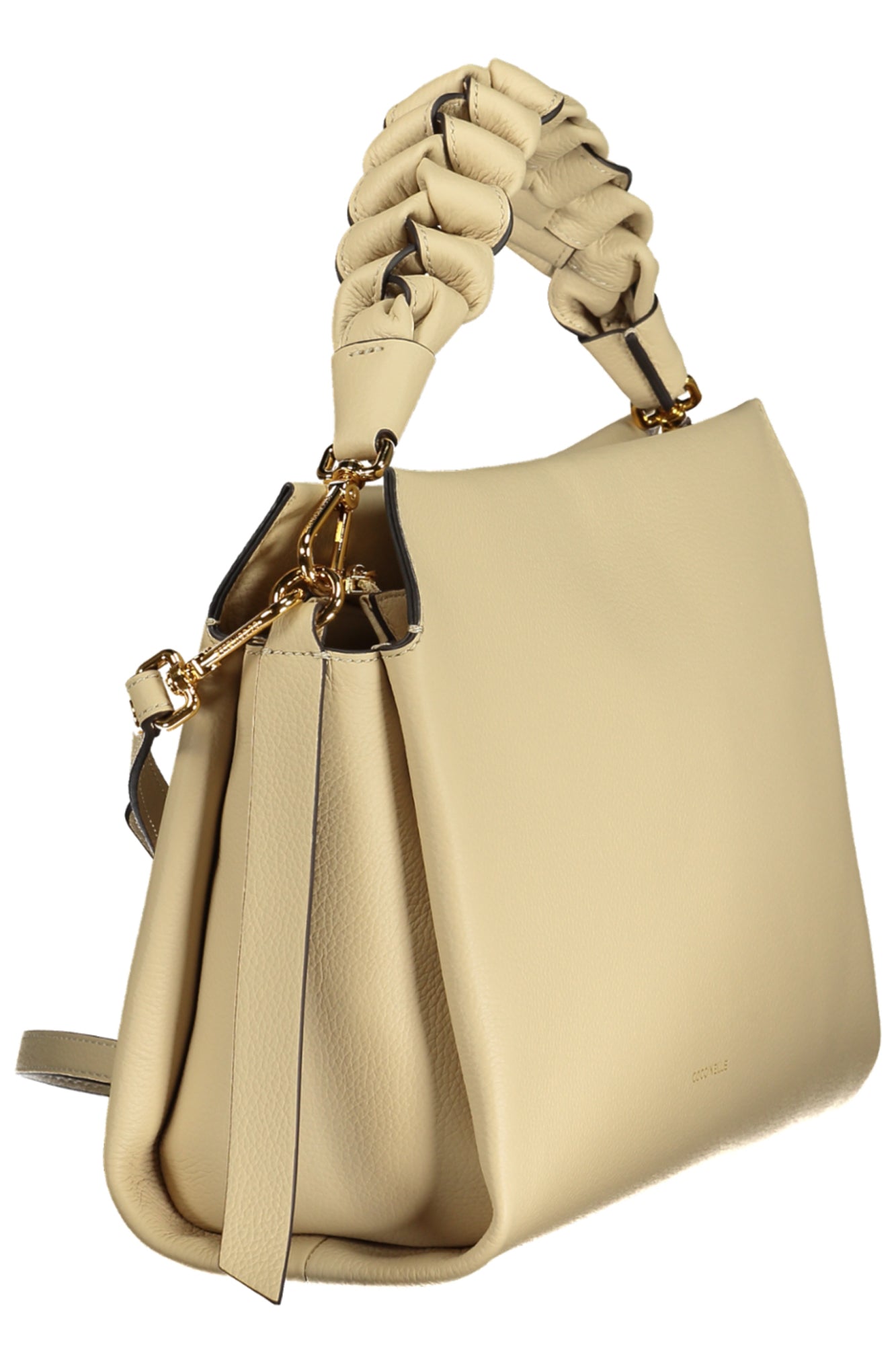 COCCINELLE WOMEN'S BEIGE BAG