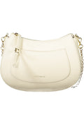 COCCINELLE WOMEN'S WHITE BAG