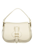 COCCINELLE WOMEN'S WHITE BAG